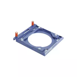 направляющая для фрезера KWB