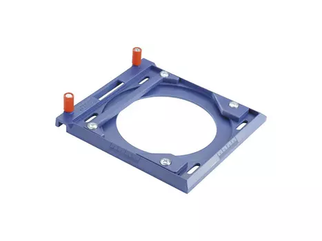 направляющая для фрезера KWB