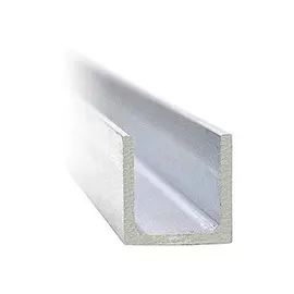 направляющая MORELLI нижняя 1м