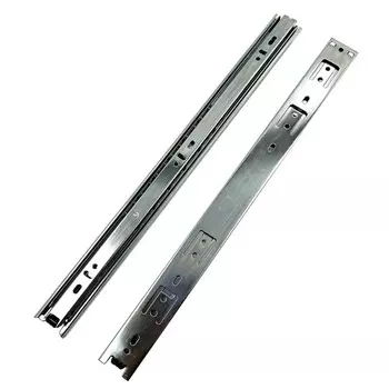 направляющие шариковые 45х350мм