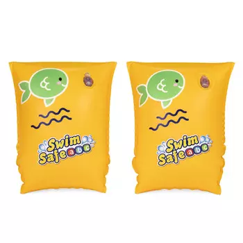 нарукавники для плавания BESTWAY 25х15см