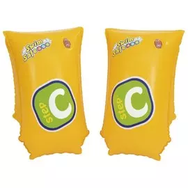 нарукавники для плавания BESTWAY 30х15см ступень С