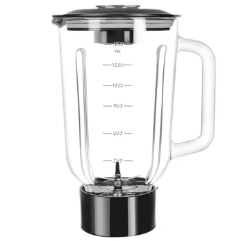 насадка-блендер для кухонной машины REDMOND RKMA-1001 чаша 1,5л