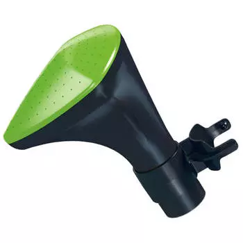 насадка для лейки 10л 12,5см пластик