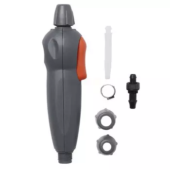 насадка для опрыскивателя HOZELOCK встроенный фильтр