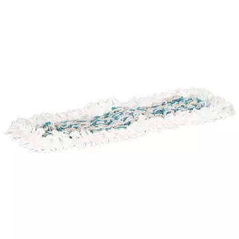 насадка для поломоя ATTRIBUTE Ultra 44х12,5см микрофибра, хлопок