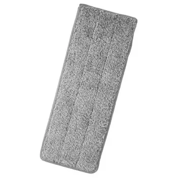 насадка для поломоя HITT Auto Clean Express 35х11см микрофибра