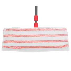 насадка для поломоя HITT Ruby 43х13см микрофибра, нейлон