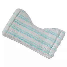 насадка для поломоя LEIFHEIT Bath cleaner 20х12см микрофибра