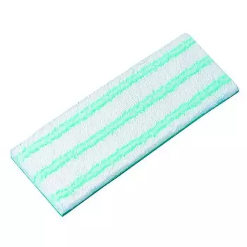 насадка для поломоя LEIFHEIT Picobello М MicroDuo 33х10см микрофибра