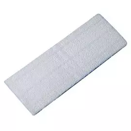 насадка для поломоя LEIFHEIT Picobello M Super Soft для паркета 33х10см микрофибра