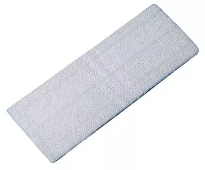 насадка для поломоя LEIFHEIT Picobello M Super Soft для паркета 33х10см микрофибра