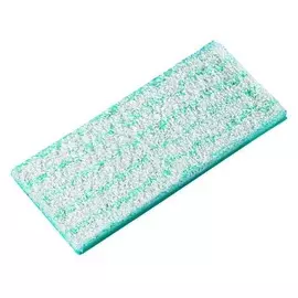 насадка для поломоя LEIFHEIT Picobello S Cotton plus для плитки 27х10см хлопок