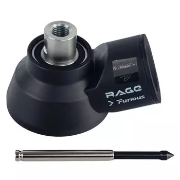 насадка пылеудаляющая RAGE Furious для алмазных коронок