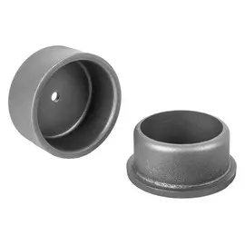 насадка для сварки пластиковых труб QUATTRO ELEMENTI 50мм