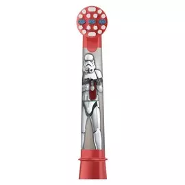 насадка для зубной щетки ORAL-B EB10K Stagpow Starwars 2шт