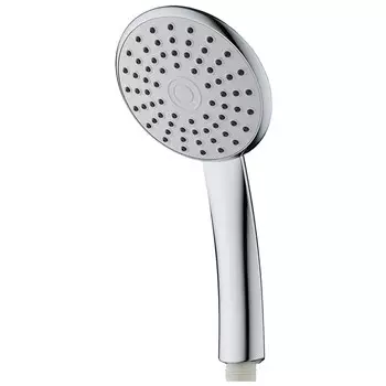 насадка душевая ARGOTECH Anita 105мм 1 режим хром