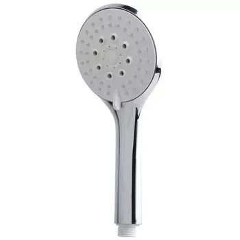 насадка душевая ARGOTECH Cherry 105мм 5 режимов хром