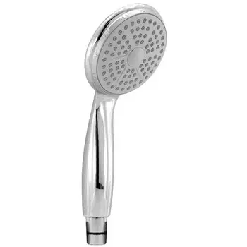 насадка душевая ARGOTECH Era 100мм 1 режим хром