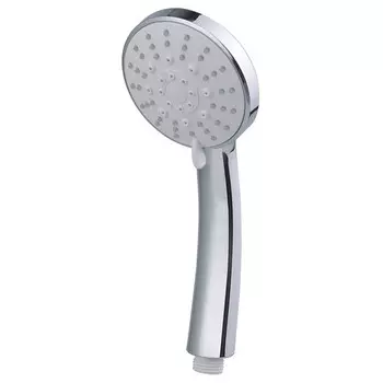 насадка душевая ARGOTECH Jenny 90мм 5 режимов хром