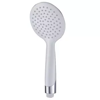 насадка душевая ARGOTECH Snow 110мм 3 режима хром