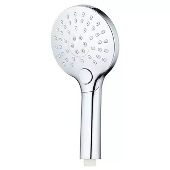 насадка душевая ESKO 120мм 3 режима хром