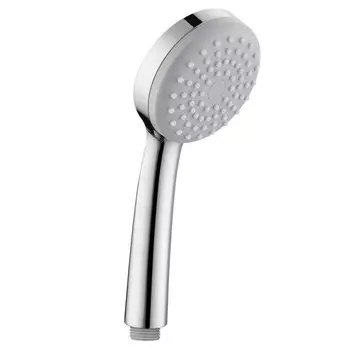 насадка душевая IDDIS Optima Home 1 режим круглая хром