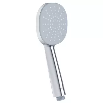 насадка душевая IDDIS Optima Home 98мм 1 режим хром