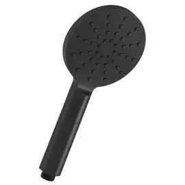 насадка душевая LEMARK 120мм 3 режима черная