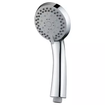 насадка душевая OSGARD Amant 5 режимов хром