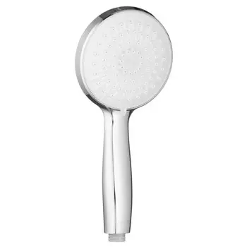 насадка душевая SWEDBE Calypso 5016 121 мм 3 режима хром