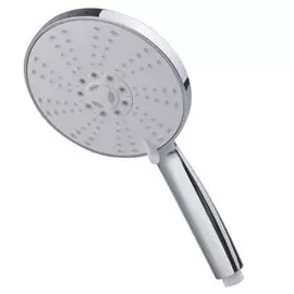 насадка душевая VITARTA A-173 dG1/2 152мм пластик 4 режима