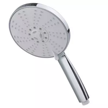 насадка душевая VITARTA A-173 dG1/2 152мм пластик 4 режима