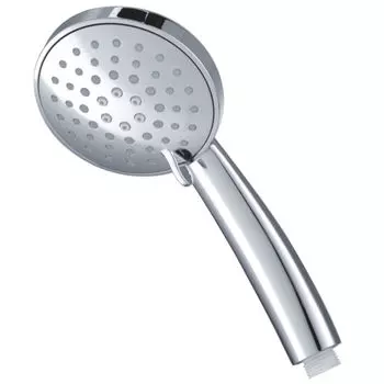 насадка душевая VITARTA A-305 dG1/2 105мм пластик 4 режима