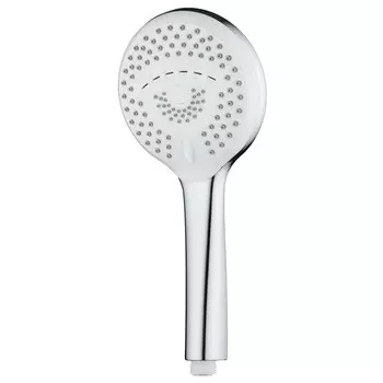 насадка душевая VODA 3 режима хром