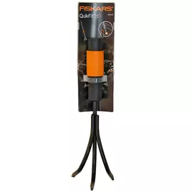 насадка-культиватор FISKARS QuikFit малый