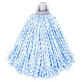 насадка-МОП APEX веревочная для поломоя 140г микрофибра