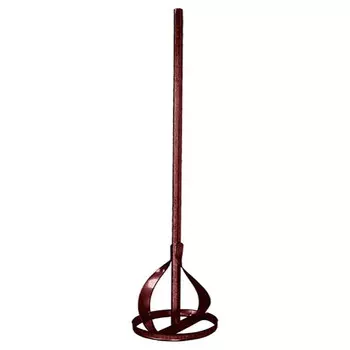 насадка на миксер BIBER 80х400x10 мм SDS-plus