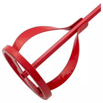 насадка на миксер DENZEL 85х8х400 мм