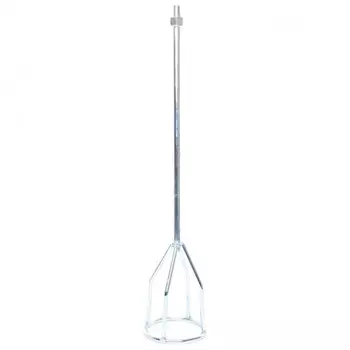 насадка на миксер REDVERG 120х600мм М14