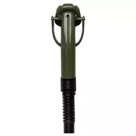 насадка-носик универсальный на металл канистры для залива топлива