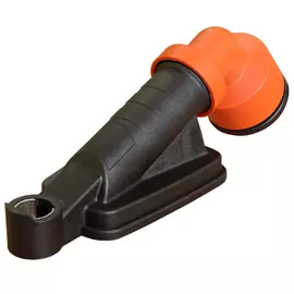 насадка-пылесборник ДИОЛД НП-16 до 16мм