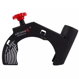 насадка-пылеудалитель для ушм MECHANIC Air Duster 125мм