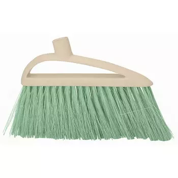 насадка-щетка для швабры ATMOSPHERE Spring 23х3см длин.щетина пластик