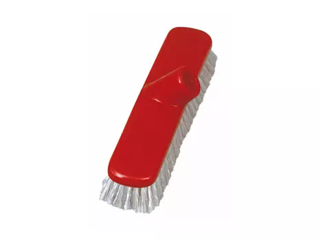 насадка-щетка для швабры MR BRUSH Rex 27х5х4см для ковров пластик