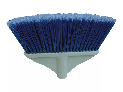 насадка-щетка для швабры MR BRUSH Europa 23х3х19,5см пластик