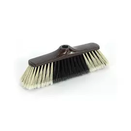 насадка-щетка для швабры для пола ФИОРЕНТИНА, 27 см, пластик