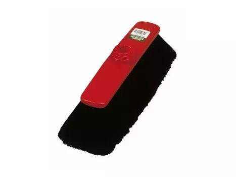 насадка-щетка для швабры MR BRUSH Sovrana 27,4x5x9см пластик