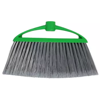 насадка-щетка для швабры MR BRUSH Premya 23х3х17см пластик