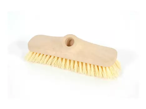 насадка-щетка для швабры палубная